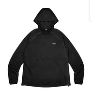 bodypack prodiger comuter clifford hoodie jacket