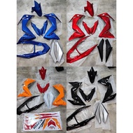 Coverset Cover set (HLD) Honda RS150V2 RS150 RS 150 V2 V3 V4