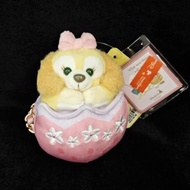 Cookieann 復活蛋匙扣