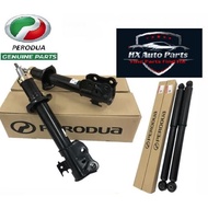 GENUINE PERODUA SHOCK ABSORBER FOR FRONT OR REAR ~ PERODUA AXIA [D74A -2023 NEW MODEL]