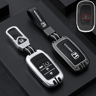 HZ Honda Civic 2022 FE HRV Accord crv Keyless Smart Entry/ Push Start New Remote Key Cover Case Civi