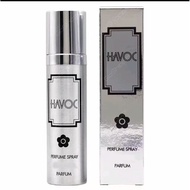 Havoc Silver Fresh Fragrance 75ML Perfume For Men