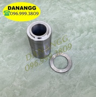 Đe đóng bạc đạn 6902 buly côn xe ga