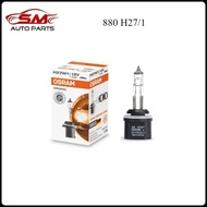 Osram 880 H27/1 27W Halogen Light Car Bulb H27