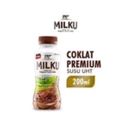 Milku Susu UHT 200 ml