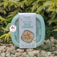 Bentgo Salad Container - Coastal Aqua