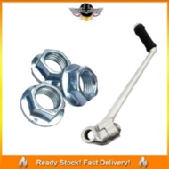 YAMAHA SRL115 SRL115FI KICK STARTER PEDAL ANCHOR PEDAL ENGKOL LAGENDA115 FI