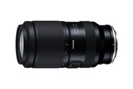 TAMRON Z 70-180mm F/2.8 Di III VC VXD G2 (Model A065Z) Nikon Z-mount