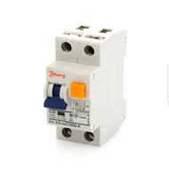 ( โปรโมชั่น++) คุ้มค่า เบรกเกอร์กันดูด 50A 2P ZEBERG F7L ราคาสุดคุ้ม เบรค เกอร์ ชุด เบรก เกอร์ วงจร 