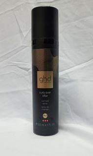 Ghd curly ever after curl hold spray 捲曲定型噴霧 $140