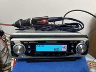 PIONEER*先鋒牌DEH-P7650MP高音質主機/cd/mp3故障 改藍牙/泰國製