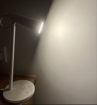 Mi Portable LED Lamp （Xiaomi 小米能充電檯燈）