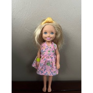 Chelsea Original Mattel P ️ - Chelsea Preloved - Mattel