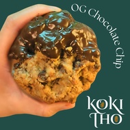 OG Chocolate Chip Cookie 3PCS (300G)