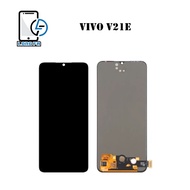 { LF } Vivo V21E LCD ORI (Free Tempered Glass)