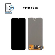 { LF } Vivo V21E LCD ORI (Free Tempered Glass)