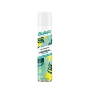 【Batiste 乾洗髮】清爽控油潔淨蓬鬆持香乾洗髮噴霧200ml/罐-經典香氛(免水洗油頭扁塌髮蓬蓬粉,條碼瀏海去油光蜜粉,頭皮消臭去味髮香粉)