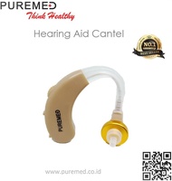 Alat Bantu Dengar / Hearing Aid / Alat Bantu Dengar Portable Original