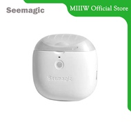 Seemagic กรรไกรตัดเล็บอัตโนมัติ Electric Nail Clipper ที่ตัดเล็บ กรรไกรตัดเล็บเด็ก