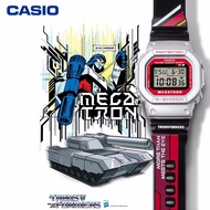 (รับประกัน 1 ปี) Casioนาฬิกาคาสิโอของแท้ G-SHOCK CMGประกันภัย 1 ปีรุ่นDW-5600MEGA22-8PFTนาฬิกาผู้ชาย
