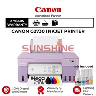 CANON PIXMA MAGATANK G2730 PRINTER (PRINT SCAN COPY MAC OS SUPPORT)