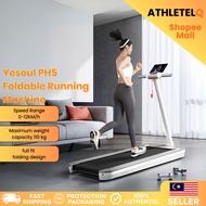 Yesoul PH5 Treadmill Foldable Running Machine walkingpad treadmill