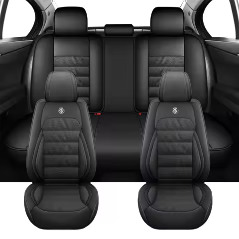 Universal Car Seat Covers For Audi Geely Cityray Gx3 Pro Atlas Pro Starra Monjaro okavango Geometry 