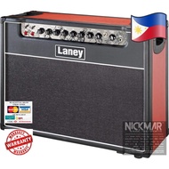 LANEY GH50R-212 TUBE CABINET SHOW