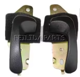 FRONT INSIDE DOOR HANDLE FOR HYUNDAI H1 H-1 STAREX 97-03