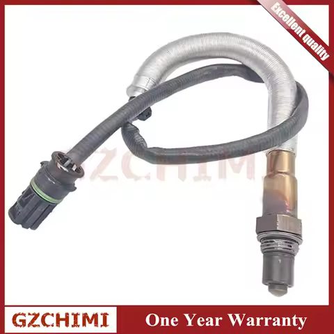 11787577666 Lambda Sensor For BMW 135i 328i 550i 650i 750i X5 X6 Z4