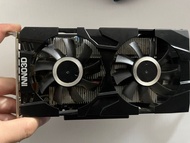 inno3d GTX1650 twin x2 oc