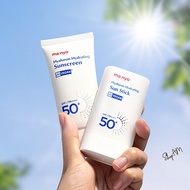 BoxPacking [MANYO] Hyaluron Hydrating Sunscreen 50ml / Sun Stick 18g from KOREA