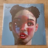 (LP) FKA Twigs-LP1 Vinyl Sealed Record New