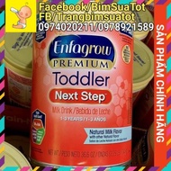 【New product】(New Date) American Enfagrow premium Toddler Milk Powder 1.04kg
