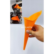 PETROL FUNNEL/OIL FUNNEL/PLASTIC FUNNEL/CORONG MINYAK