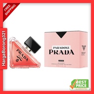 💯 Parad0xe Eau De Parfum Intense 9OmL