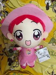 小魔女Doremi 春風Doremi 公仔