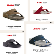Bata Energy+ ของแท้  รองเท้าสุขภาพ สไตล์ลำลอง สำหรับ ผู้ชาย และ ผู้หญิง