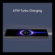 Xiaomi Poco M6 Pro 8/256Gb Garansi Resmi - Not Poco M5 Pro
