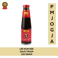 Lee Kum Kee PANDA Oyster Sauce 255 gram / Saus Tiram Lee Kum Kee Cap Panda HALAL