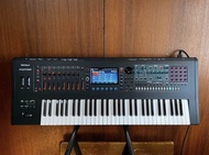 Roland FANTOM-6 Music Workstation Keyboard