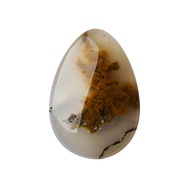 Landscape Agate (Dendritic Agate)