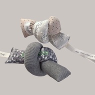 PILLOW TALK | 貓草包 貓玩具