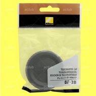 (全新)原裝正貨 - 尼康 Nikon BF-3B Teleconverter Cap 增距鏡蓋