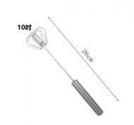 KF - 半自動攪拌打蛋器,攪拌器,烘焙（10吋）#(KFF)