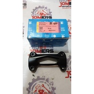 JF151042 Dominar 400 Handle Bar Holder Upper JF151042 (S2-B)