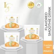 CANTALOUPE MELON TRIO PACK