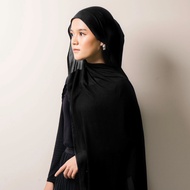 Arhani Premium Viscose Pashmina Hijab