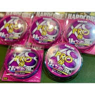 X8 T TD Taoyuan East District Fishing Tackle Braided Line X8 Tali Pancing