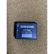 SAMSUNG BP-70A Li-ion BATTERY ( ORIGINAL SAMSUNG )